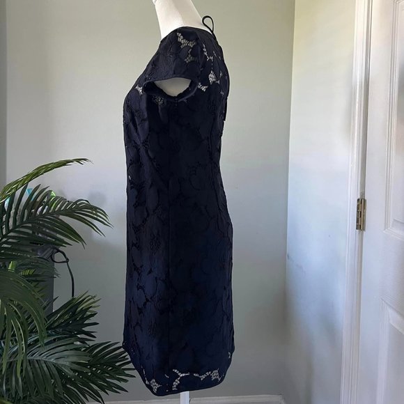 Ann Taylor LOFT Dress Size OP (Size 4) - Picture 2 of 8